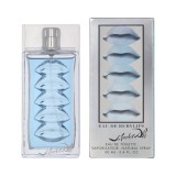 Perfume Salvador Dal Eau de Rubylips EDT Feminino 50ml