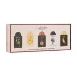 Kit Perfumes Lattafa Pride Box 01 Unissex 5pcs
