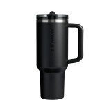 Copo Trmico Stanley Quencher ProTour Flip Straw 1.18L Black