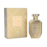 Perfume Volar Kenzie Irish Vanilla EDP Unissex 100ml