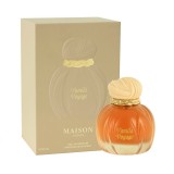 Perfume Maison Asrar Vanilla Voyage EDP Unissex 100ml