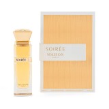Perfume Maison Asrar Soire EDP Feminino 110ml