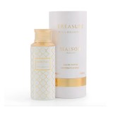 Perfume Maison Asrar Heritage EDP Unissex 100ml