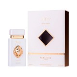 Perfume Maison Asrar Rey EDP Unissex 100ml