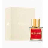 Perfume Nishane Silent Ways Extrait de Parfum Unissex 50ml