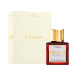 Perfume Nishane Tuberze Extrait de Parfum Unissex 50ml