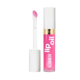 Lip Oil Revlon Super Lustrous Glimmer 004 Gone Rose
