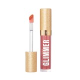 Gloss Revlon Super Lustrous Glimmer 005 Glazed Almond