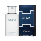 Tester Perfume Yves Saint Laurent Kouros EDT Masculino 100ml