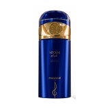 Perfume Spray Mawwal Poison Hiyam Masculino 250ml