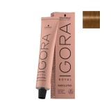 Tinta de Cabelo Igora Royal Absolutes 8-140 60g