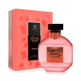 Perfume Amaran Oxana Sgar EDP Feminino 100ml