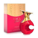 Perfume Amaran Voca Pink EDP Feminino 100ml 