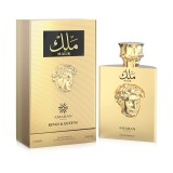 Perfume Amaran Kings & Queens Malik EDP Masculino 100ml