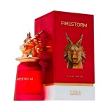 Perfume French Avenue Firestorm EDP Unissex 100ml