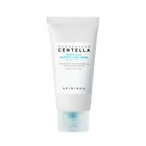 Protetor Solar Facial SKIN1004 Madagascar Centella Hyalu-Cica Water-Fit Sun Serum SPF 50+ PA++++ 15ml