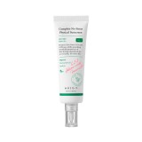 Protetor Solar Mineral AXIS-Y Complete No-Stress Physical Sunscreen SPF 50 PA++++ 50ml