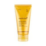 Mscara Facial Medicube Kojic Acid Turmeric Night Wrapping Mask 75ml