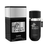 Perfume Emper Genius Event EDP Masculino 100ml