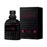 Perfume Valentino Born in Roma Extradose Parfum Masculino 100ml