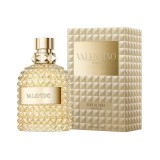 Perfume Valentino Donna Born Roma The Gold EDP Feminino 100ml