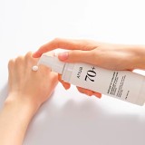 Loo Hidratante ANUA Heartleaf + Hyaluron 70 200ml