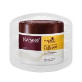 Mscara Capilar Karseell Maca Power Collagen Sachet 10ml