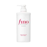 Shampoo Shiseido Fino Premium Touch 550ml
