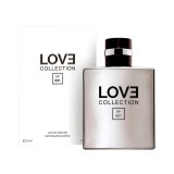 Perfume Love Collection N001 EDP Masculino 25ml