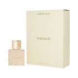 Perfume Nishane Hacivat Out Extrait de Parfum Unissex 50ml