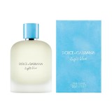 Perfume Dolce & Gabbana Light Blue EDT Masculino 200ml