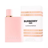 Perfume Burberry Her Elixir EDP Intense Feminino 100ml