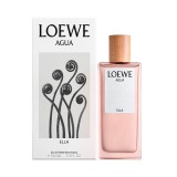 Perfume Loewe Agua Ella EDT Feminino 100ml