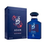 Perfume Nasma Adam EDP Masculino 100ml