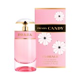 Perfume Prada Candy Florale EDT Feminino 50ml