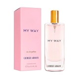 Perfume Miniatura Armani My Way EDP Feminino 15ml