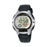 Rel�gio Casio Digital LW200-1A Unissex 