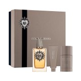 Kit Perfume Dolce & Gabbana Devotion Masculino 3pcs