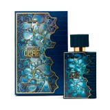 Perfume Al Haramain Olaf EDP Unissex 100ml