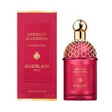 Perfume Guerlain Absolus Allegoria Florabloom EDP Feminino 125ml