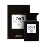 Perfume Love Collection N273 EDP Masculino 30ml