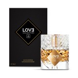 Perfume Love Collection N434 EDP Masculino 30ml