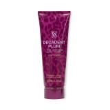 Lo��o Corporal Victoria's Secret Decadent Plum 236ml