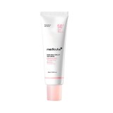 Protetor Solar Facial Medicube Tone Up PDRN Pink Sun Cream SPF50+ PA++++ 50ml