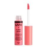 Gloss NYX Butter BLG03 Peaches And Cream
