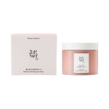 Máscara Facial Beauty of Joseon Red Bean Refreshing Pore Mask 140ml