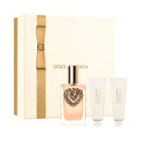 Kit Perfume Dolce & Gabbana Devotion Feminino 3pcs