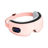 Massageador Inteligente para Olhos EM32 Bluetooth Music Recarregável