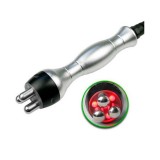 Ponteira de Radiofrequência RF4 Tripolar