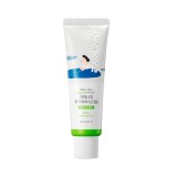 Protetor Solar Round Lab Birch Mild-Up Sunscreen UVLock SPF50+ 50ml